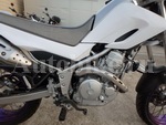 �������� �� ������ �������� Yamaha XT250X-2 2008 ���� 16